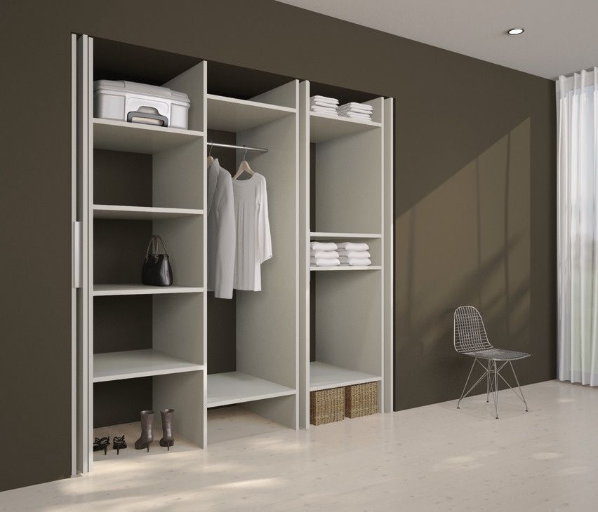 Hafele 408.30.591 HAWA CONCEPTA 30 1851 2300MM