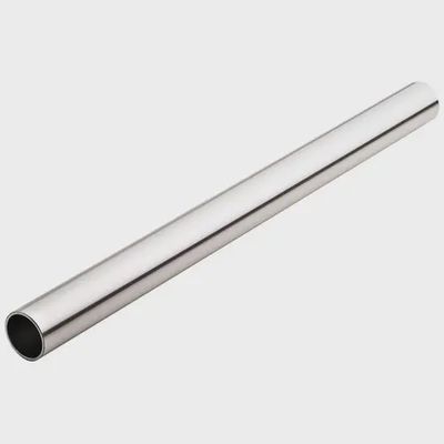 Hafele 801.42.201 SYNERGY WDRB TB AL CHRP 1 5/16"DIA X 92"