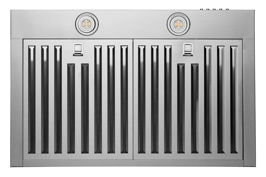 Hauslane BF1005 Baffle Filter (WM-530)