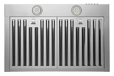 Hauslane BF1005 Baffle Filter (WM-530)