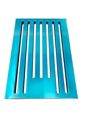 Hauslane BF1001 Baffle Filter (US-PS10)