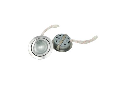 Hauslane LTG003 Integrated Halogen (UC-C400)