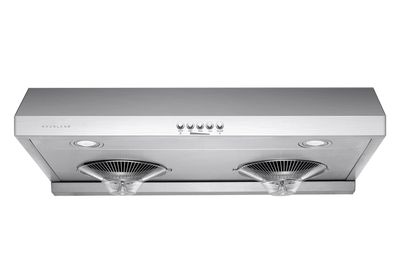 Hauslane UC-C100SS-30 Ducted Under Cabinet Range Hood
