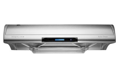 Hauslane UC-C400SS-30 Ducted Under Cabinet Range Hood