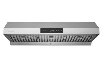 Hauslane UC-PS18SS-36 Ducted Under Cabinet Range Hood
