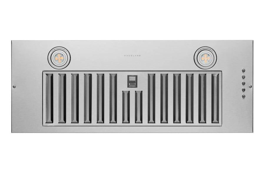 Hauslane BF1004 Baffle Filter (IN-R100)