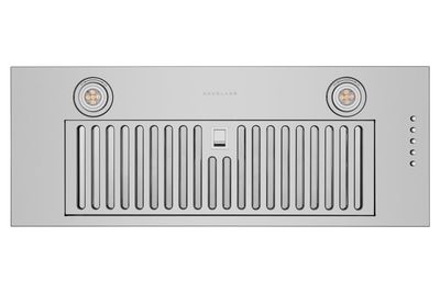 Hauslane IN-R100SS-30 Convertible Built-In Range Hood