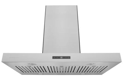 Hauslane IS-700SS-30 Convertible Island Range Hood