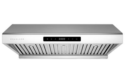 Hauslane UC-PS10SS-30 Ducted Under Cabinet Range Hood