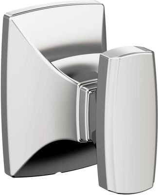 Amerock BH36010 Highland Ridge Robe Hook Single Prong