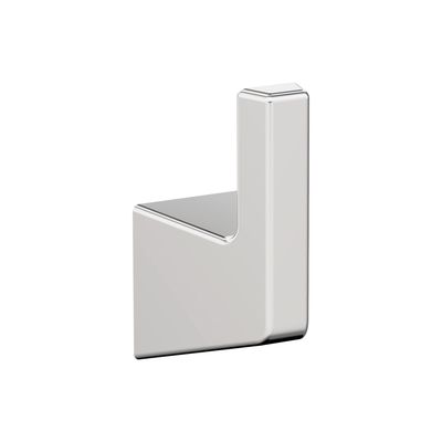 Amerock BH36000 Blackrock Robe Hook Single Prong