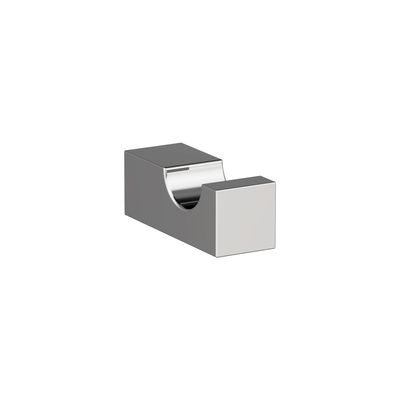Amerock BH36080 Monument Robe Hook Single Prong