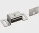 Amerock BP145 Functional Hardware Catch Magnetic Aluminum