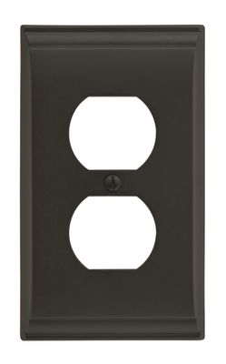 Amerock BP36508 Candler Wall Plates 1