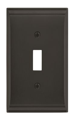 Amerock BP36500 Candler Wall Plates 1