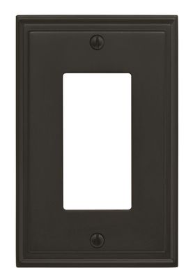 Amerock BP36518 Mulholland Wall Plates 1