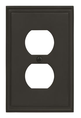 Amerock BP36522 Mulholland Wall Plates 1