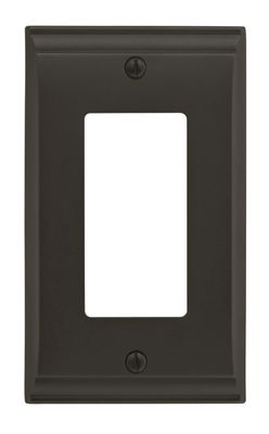 Amerock BP36504 Candler Wall Plates 1