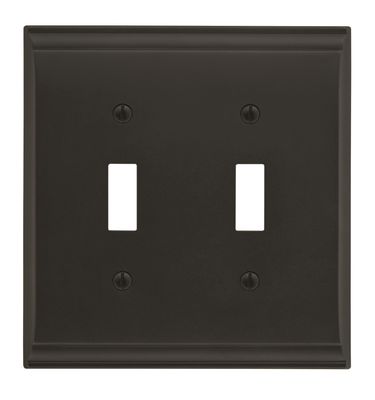 Amerock BP36501 Candler Wall Plates 2
