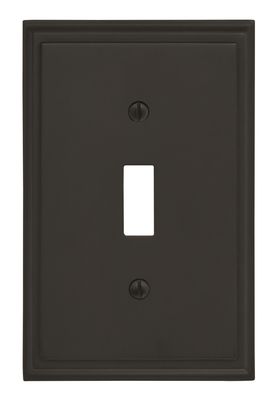 Amerock BP36514 Mulholland Wall Plates 1