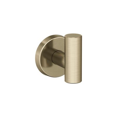 Amerock BH26542 Arrondi Robe Hook Single Prong