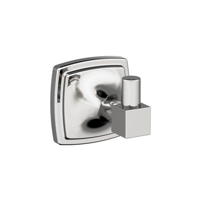 Amerock BH36090 Stature Robe Hook Single Prong