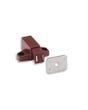 Amerock BP32301 Functional Hardware Catch