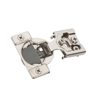 Amerock BP9235SCFF Compact Concealed Hinges Soft Close