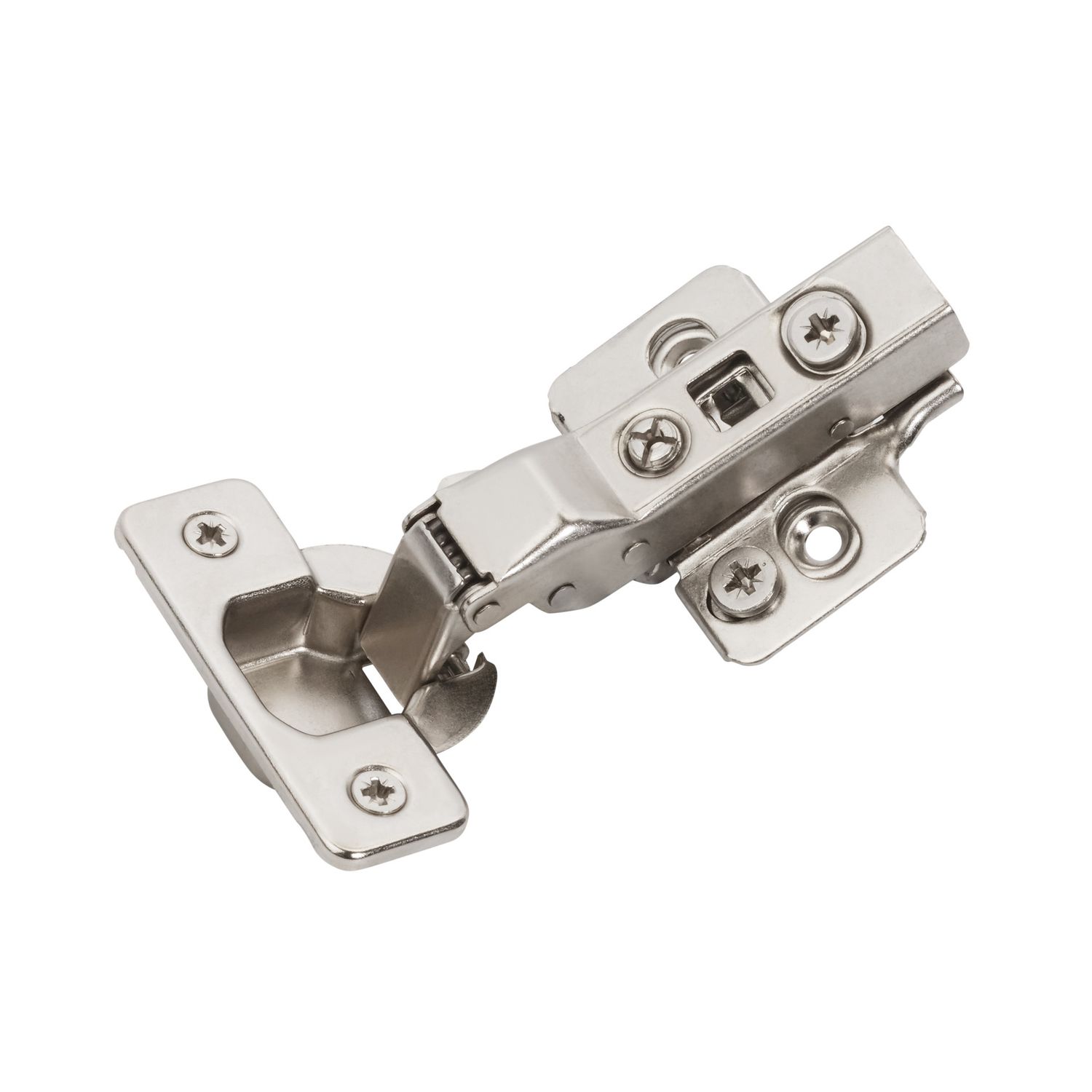 Amerock BP9238SLFR Euro Concealed Hinges Self-Closing