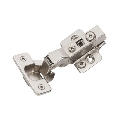 Amerock BP9238SLFR Euro Concealed Hinges Self-Closing