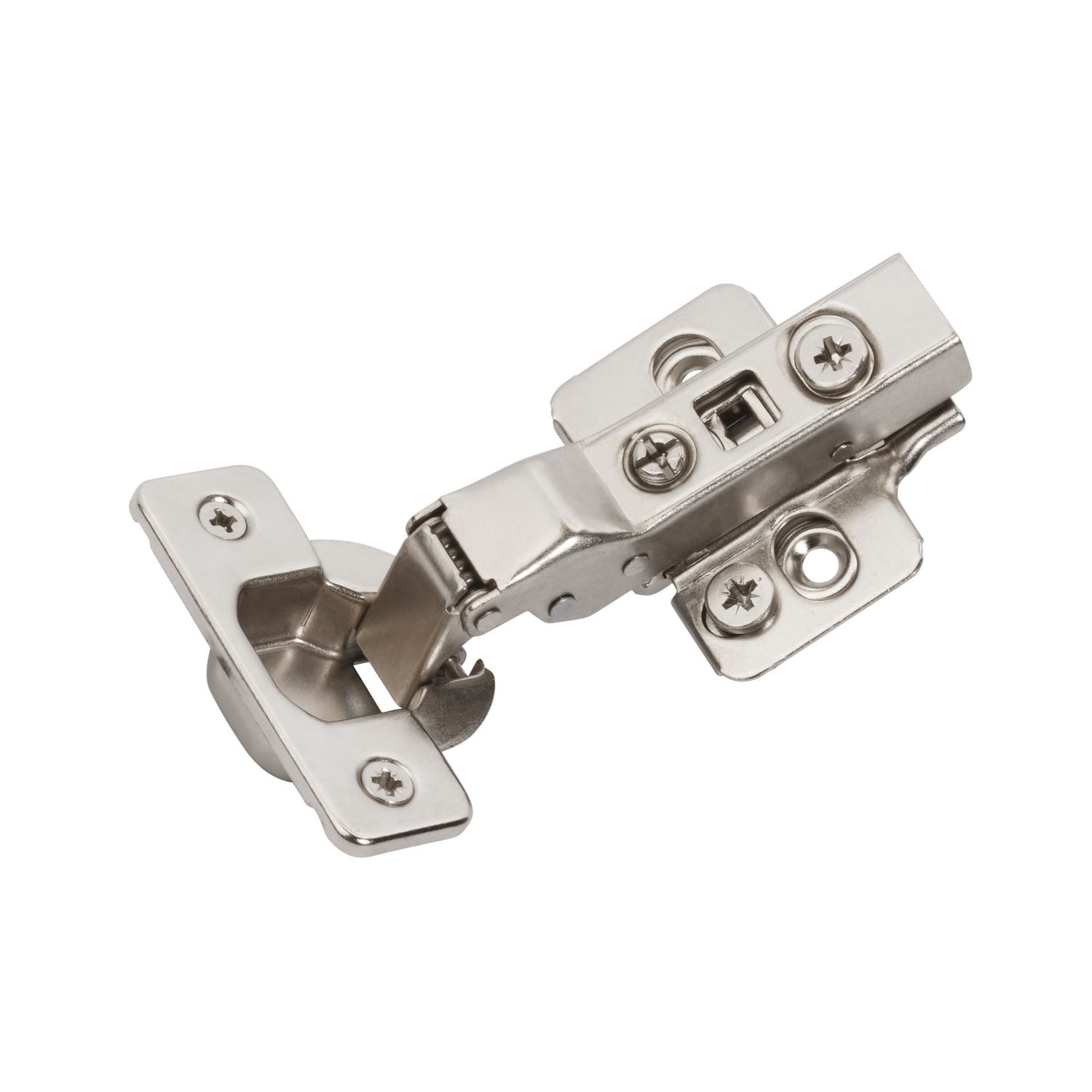 Amerock BP9238SCFR Euro Concealed Hinges Soft Close
