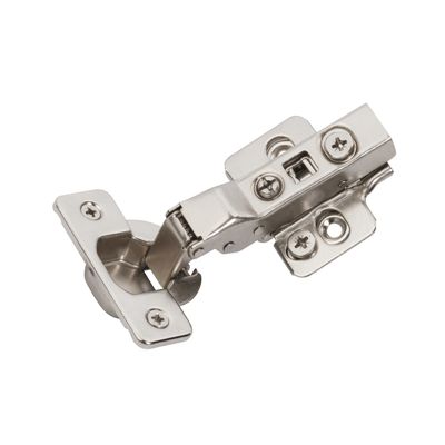 Amerock BP9238SCFR Euro Concealed Hinges Soft Close