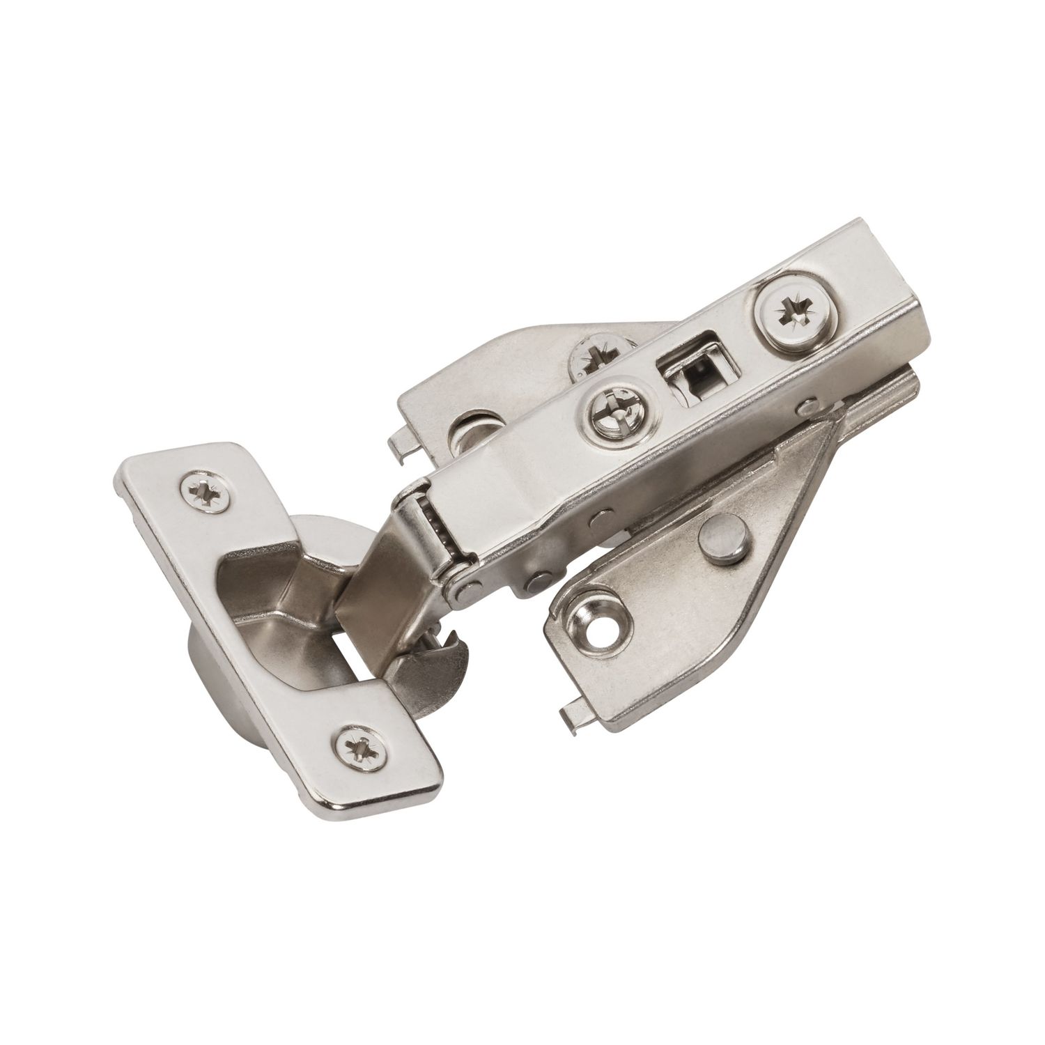 Amerock BP9239SCFF Euro Concealed Hinges Soft Close