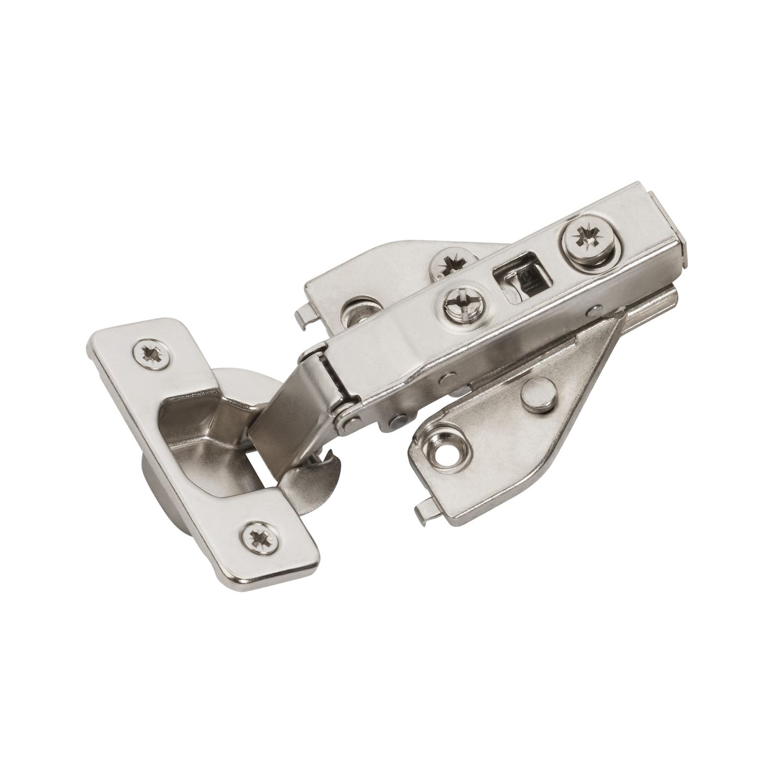Amerock BP9239SLFF Euro Concealed Hinges Self-Closing