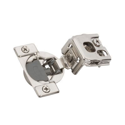 Amerock BP9236SCFF Compact Concealed Hinges Soft Close