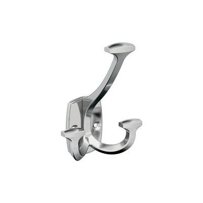 Amerock H37004 Vicinity Decorative Hook Triple Prong