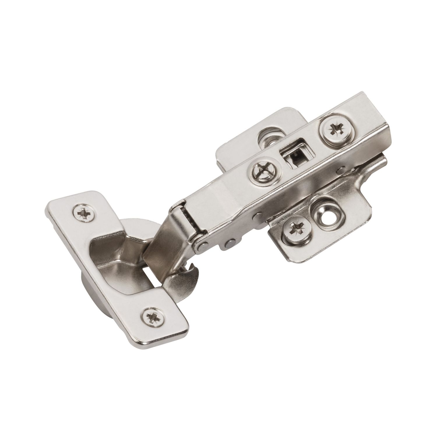 Amerock BP9239SCFR Euro Concealed Hinges Soft Close
