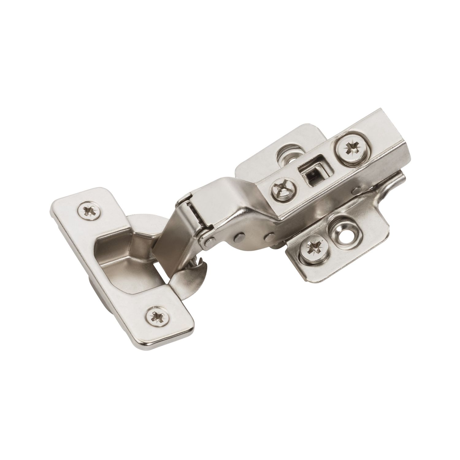 Amerock BP9240SCFR Euro Concealed Hinges Soft Close
