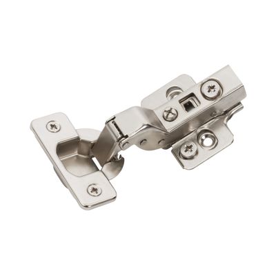 Amerock BP9240SCFR Euro Concealed Hinges Soft Close