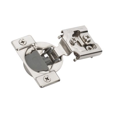Amerock BP9237SCFF Compact Concealed Hinges Soft Close