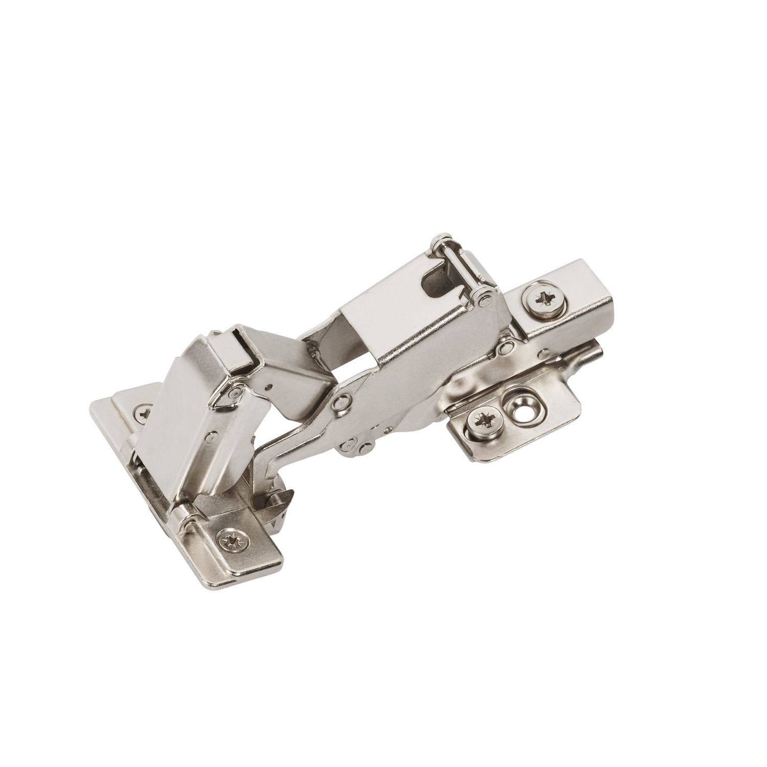 Amerock BP9242SLFR Euro Concealed Hinges Self-Closing