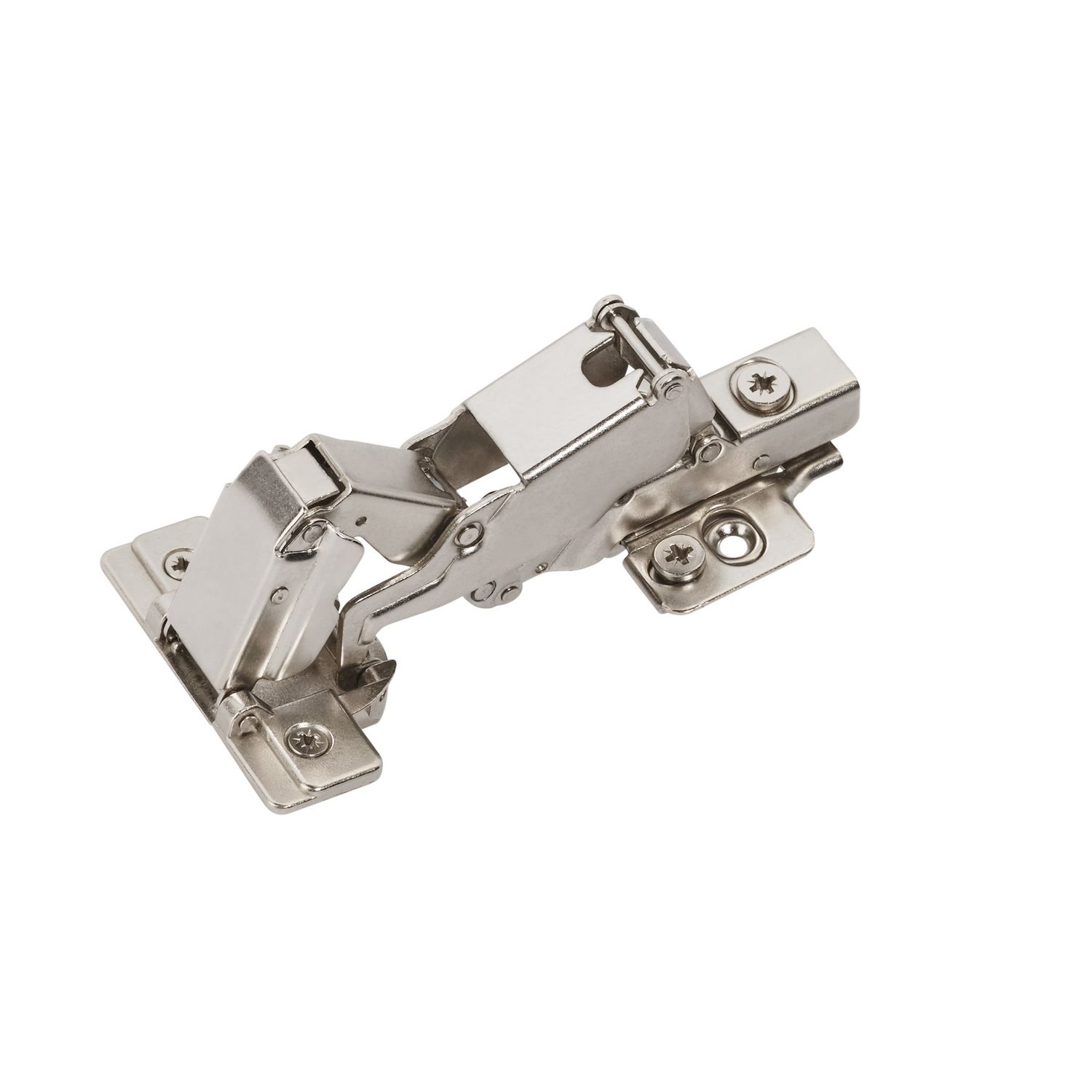 Amerock BP9242SCFR Euro Concealed Hinges Soft Close
