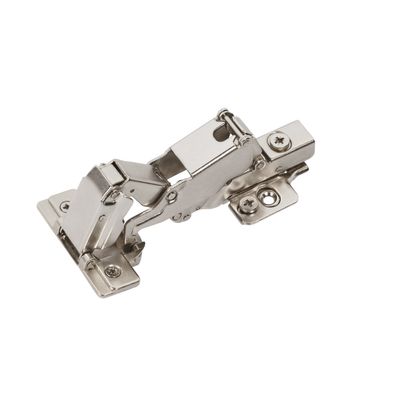 Amerock BP9242SCFR Euro Concealed Hinges Soft Close
