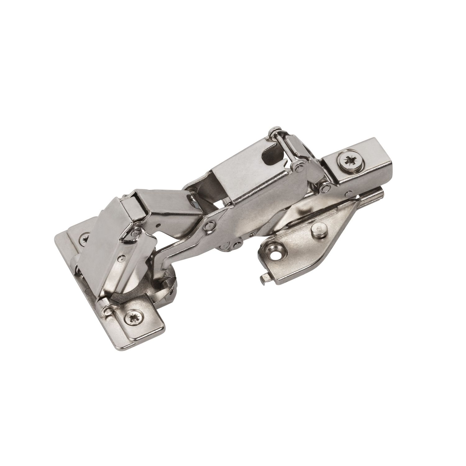 Amerock BP9242SCFF Euro Concealed Hinges Soft Close