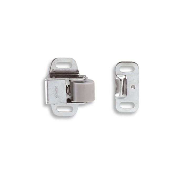 Amerock BP97452G Functional Hardware Catch Roller Zinc