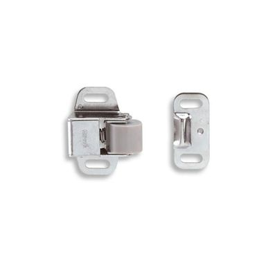 Amerock BP97452G Functional Hardware Catch Roller Zinc
