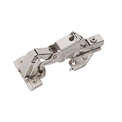 Amerock BP9242SLFF Euro Concealed Hinges Self-Closing