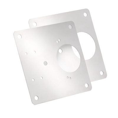 Amerock BP9243PLT Hinge Repair