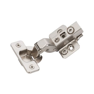 Amerock BP9240SLFR Euro Concealed Hinges Self-Closing
