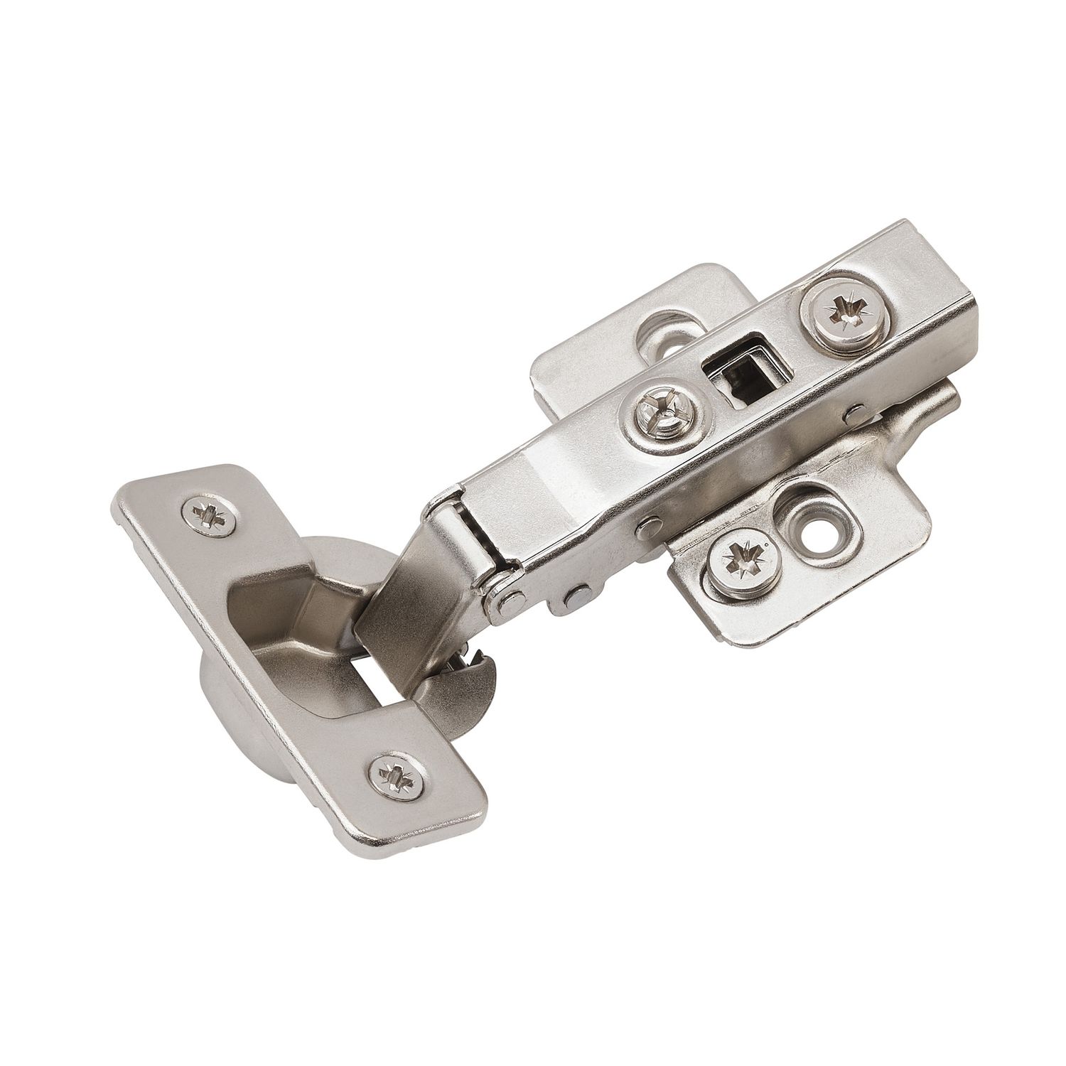 Amerock BP9239SLFR Euro Concealed Hinges Self-Closing
